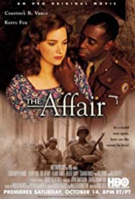 Watch Free The Affair (1995)