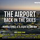 Watch Free The Airport Back in the Skies (2022)