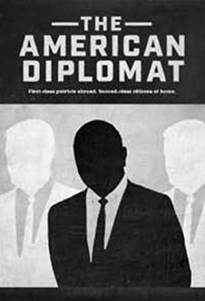 Watch Full Movie :The American Diplomat (2022)