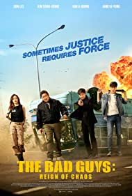 Watch Free The Bad Guys The Movie (2019)