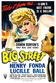Watch Free The Big Street (1942)