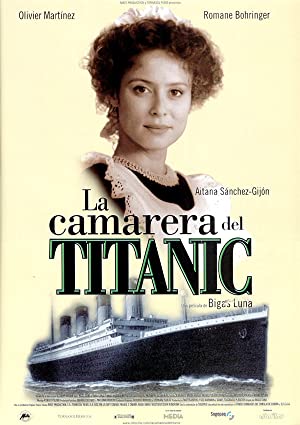 Watch Full Movie :The Chambermaid on the Titanic (1997)