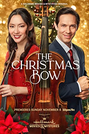 Watch Full Movie :The Christmas Bow (2020)