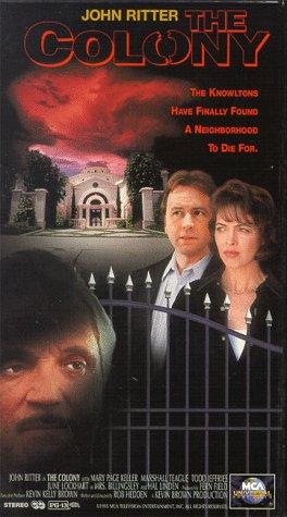 Watch Free The Colony (1995)