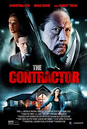 Watch Free The Contractor (2013)
