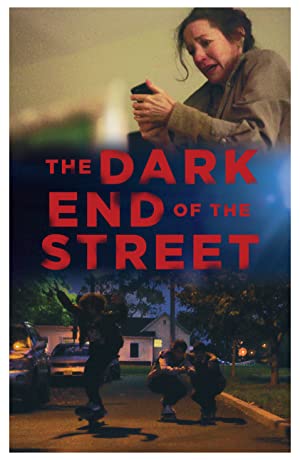 Watch Free The Dark End of the Street (2020)
