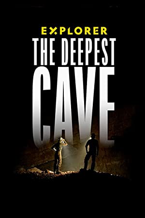 Watch Free The Deepest Cave (2022)