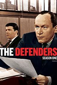 Watch Free The Defenders (1961-1965)