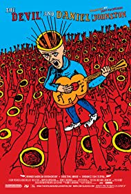 Watch Free The Devil and Daniel Johnston (2005)