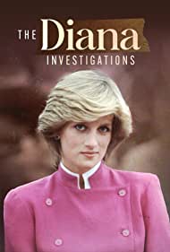 Watch Free The Diana Investigations (2022)