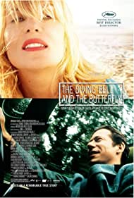 Watch Free The Diving Bell and the Butterfly (2007)