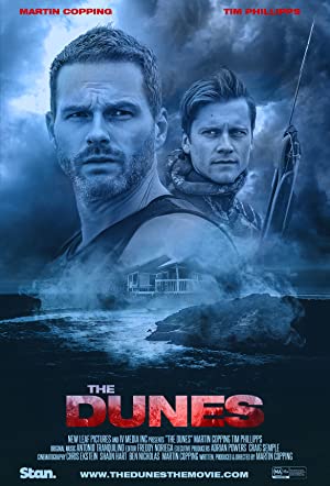Watch Full Movie :The Dunes (2021)