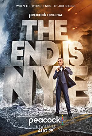 Watch Free The End is Nye (2022-)