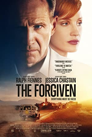 Watch Free The Forgiven (2021)