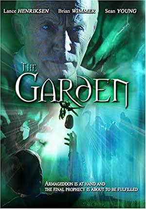 Watch Free The Garden (2006)