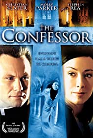 Watch Free The Confessor (2004)