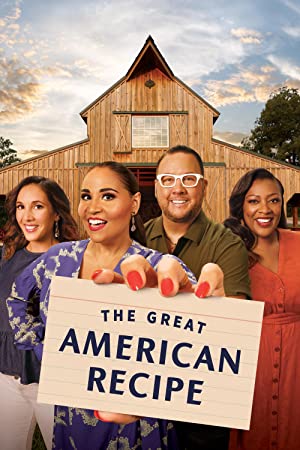 Watch Full Movie :The Great American Recipe (2022-)