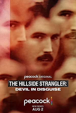 Watch Free The Hillside Strangler Devil in Disguise (2022)