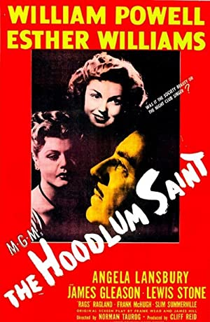Watch Free The Hoodlum Saint (1946)