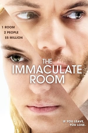 Watch Free The Immaculate Room (2022)
