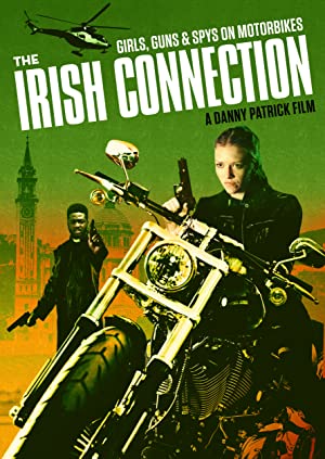 Watch Full Movie :The Irish Connection (2022)