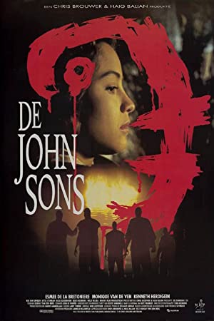 Watch Free The Johnsons (1992)