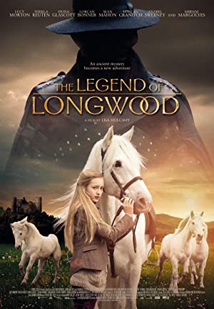 Watch Free The Legend of Longwood (2014)
