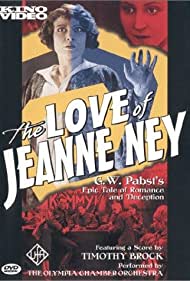 Watch Free The Love of Jeanne Ney (1927)