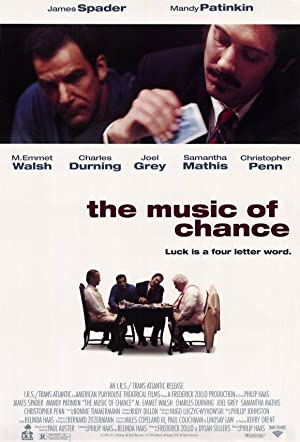 Watch Free The Music of Chance (1993)
