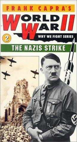Watch Free The Nazis Strike (1943)
