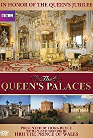 Watch Free The Queens Palaces (2011-)
