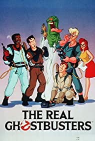 Watch Free The Real Ghostbusters (1986-1991)