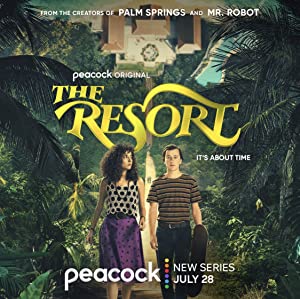 Watch Free The Resort (2022-)