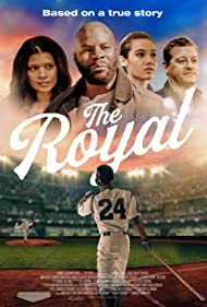 Watch Free The Royal (2022)