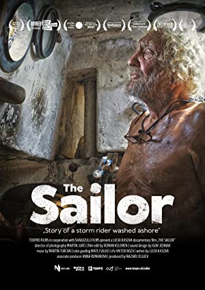Watch Full Movie :The Sailor (2021)