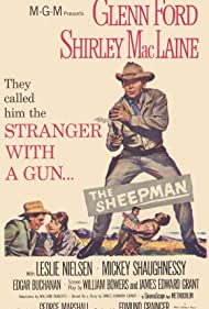 Watch Free The Sheepman (1958)