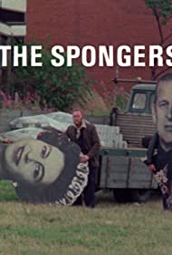 Watch Full Movie :The Spongers (1978)