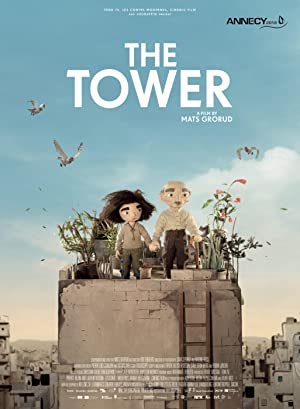 Watch Free The Tower (2018)