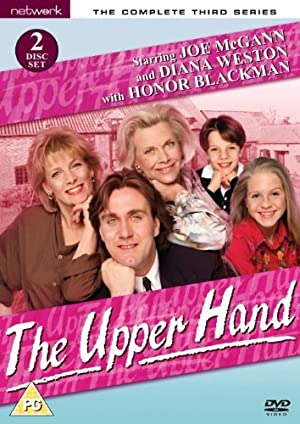 Watch Full :The Upper Hand (1990-1996)