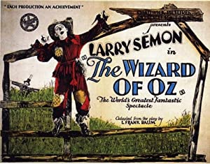 Watch Free The Wizard of Oz (1925)