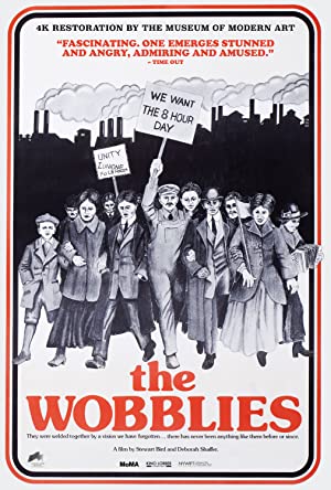 Watch Free The Wobblies (1979)