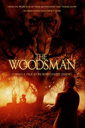 Watch Full Movie :The Woodsman (2020)