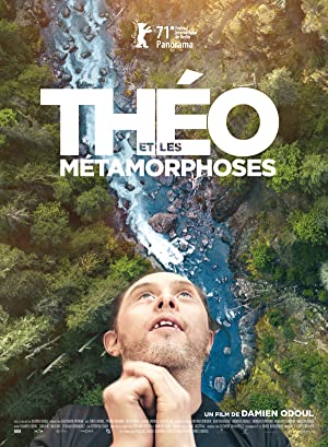 Watch Free Theo and the Metamorphosis (2021)