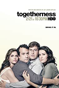 Watch Free Togetherness (2015–2016)