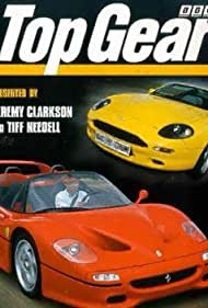Watch Free Top Gear (19782002)