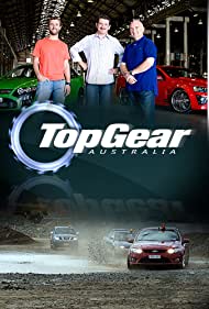 Watch Free Top Gear Australia (20082012)