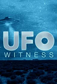 Watch Free UFO Witness (2021-)