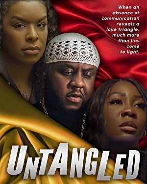 Watch Full Movie :Untangled (2022)