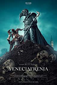 Watch Free Veneciafrenia (2021)