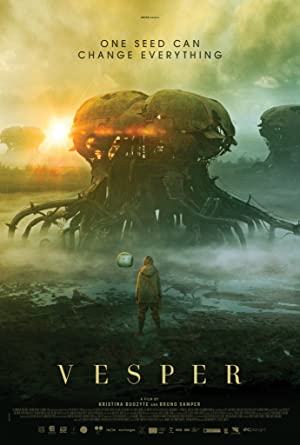 Watch Full Movie :Vesper (2022)